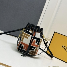 Fendi Bucket Bags